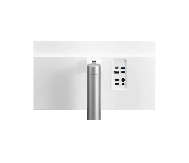 LG 37.5'' 38WK95C-W Srebrno-biały - 432924 - zdjęcie 8